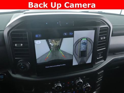 Used 2025 Ford F150 Lariat AWD/4WD image 27