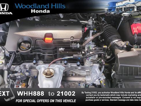 Certified 2025 Honda HR-V Sport image 24