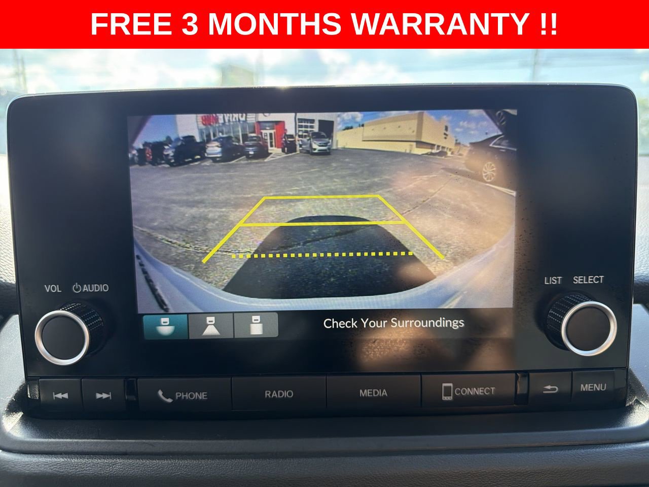 Used 2025 Honda Accord LX image 18