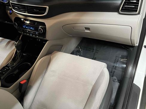 Used 2019 Hyundai Tucson SEL w/ Cargo Package FWD image 41
