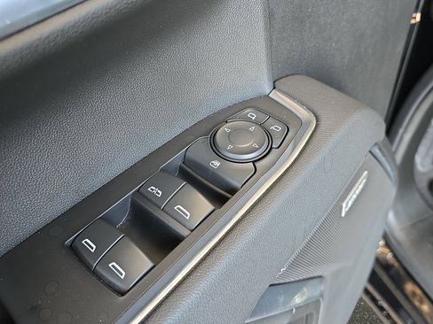 Used 2023 Chevrolet Silverado 1500 RST w/ All Star Edition Plus AWD/4WD image 29