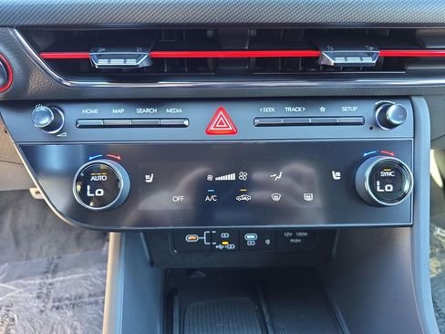 New 2026 Hyundai Sonata N Line image 21