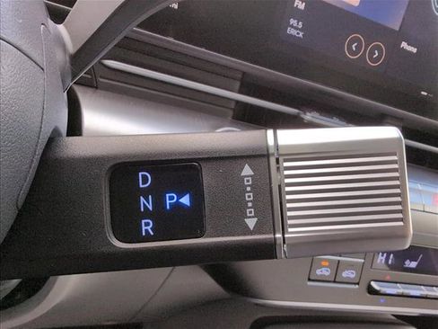 New 2026 Hyundai Kona SEL Premium image 15