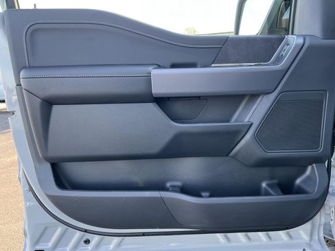 New 2026 Ford F150 XLT image 15