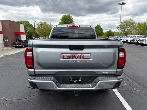 New 2026 GMC Canyon Elevation w/ Convenience Package AWD/4WD image 4