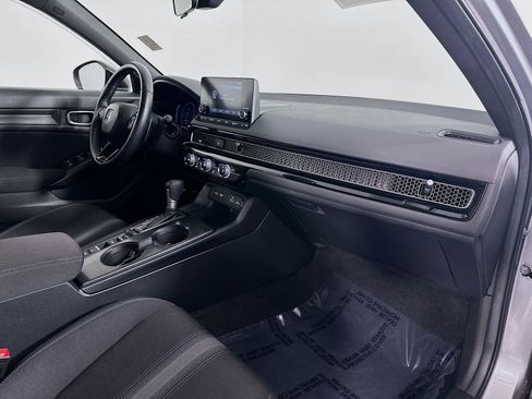 Used 2024 Honda Civic Sport image 27
