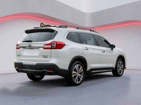 Used 2021 Subaru Ascent Touring AWD/4WD image 5