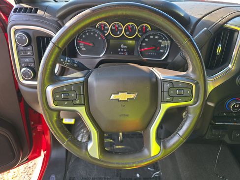 Used 2019 Chevrolet Silverado 1500 LT w/ All-Star Edition image 16