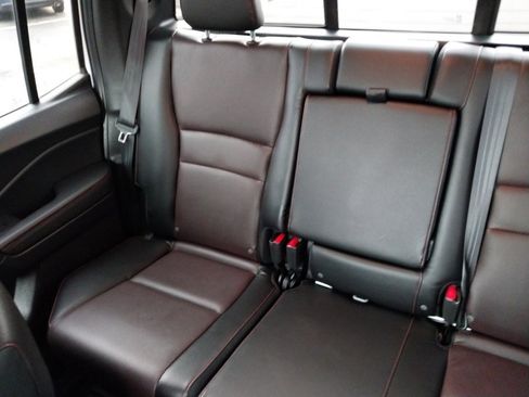 Used 2022 Honda Ridgeline Black Edition image 18