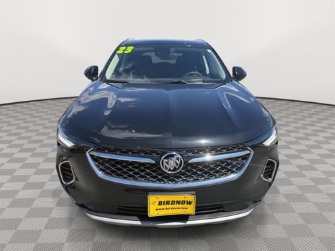 Used 2023 Buick Envision Avenir AWD/4WD image 7