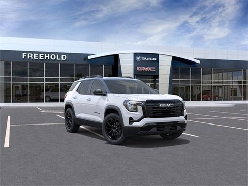 New 2026 GMC Terrain Elevation w/ Elevation Premium Package image 1