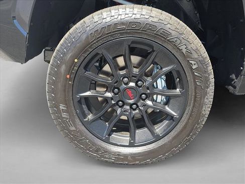 New 2026 Toyota Tundra SR5 AWD/4WD image 10