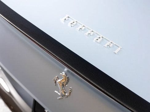 Certified 2023 Ferrari Portofino M RWD image 30
