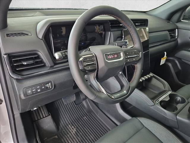 New 2027 GMC Terrain AT4 w/ Convenience Package III AWD/4WD image 3