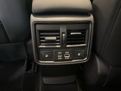 New 2026 Subaru Forester Touring image 14