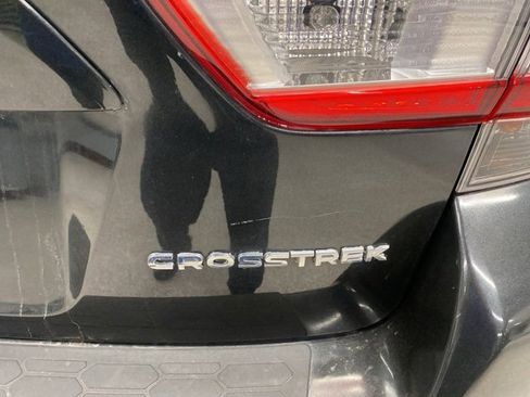 Used 2018 Subaru Crosstrek 2.0i Premium w/ Popular Package #2 image 7