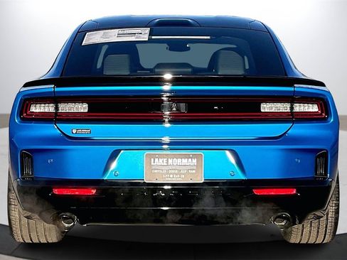 New 2026 Dodge Charger R/T Scat Pack image 8