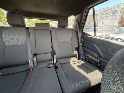 Used 2025 Toyota 4Runner SR5 RWD image 37
