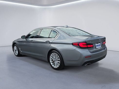 Used 2023 BMW 530i xDrive w/ Convenience Package image 5