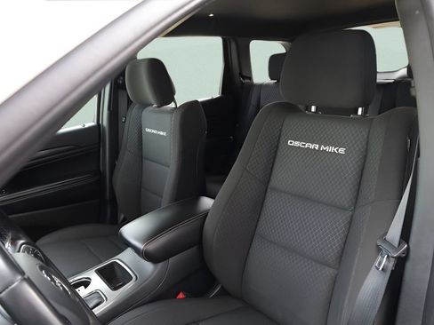 Used 2021 Jeep Grand Cherokee Freedom Edition AWD/4WD image 19