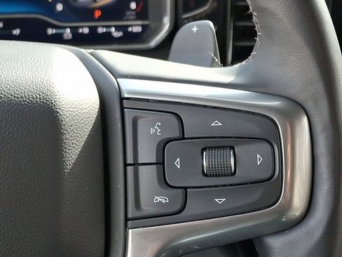 Used 2024 Chevrolet Silverado 1500 RST w/ Convenience Package II image 21