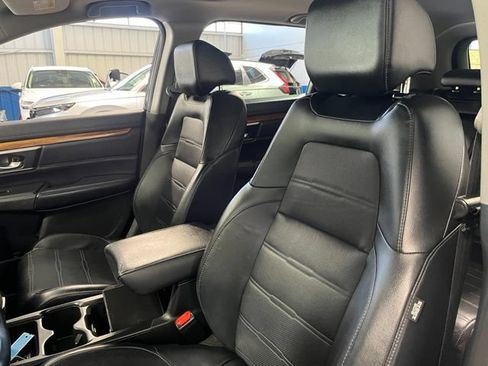 Used 2017 Honda CR-V EX-L image 23