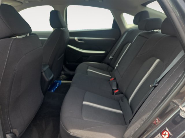 Used 2023 Hyundai Sonata SEL FWD image 14