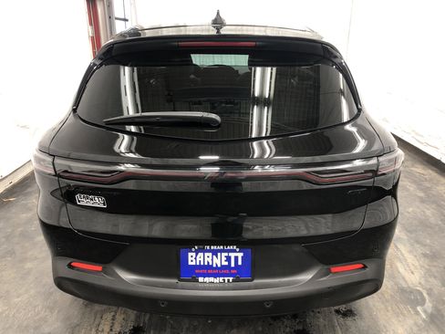 Certified 2024 Dodge Hornet GT image 9