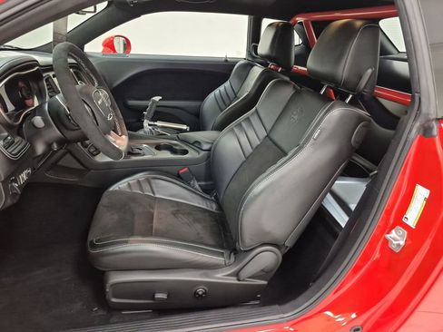 Used 2023 Dodge Challenger SRT Hellcat Redeye image 20