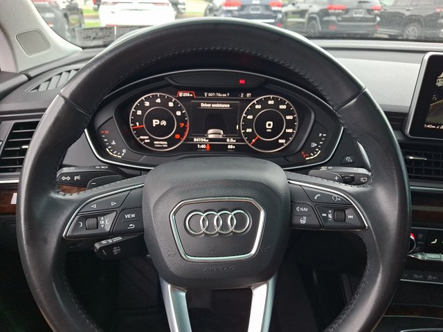 Used 2018 Audi Q5 2.0T Premium Plus AWD/4WD image 25