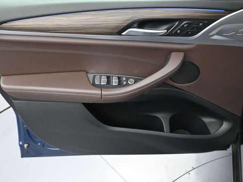 Used 2020 BMW X3 xDrive30i w/ Convenience Package image 82