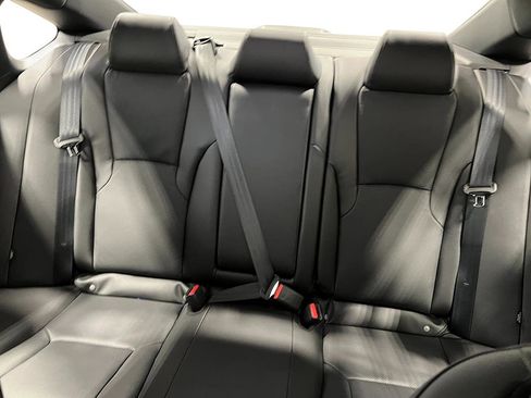 New 2025 Honda Accord Sport image 26