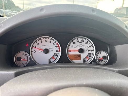 Used 2019 Nissan Frontier Desert Runner RWD image 7