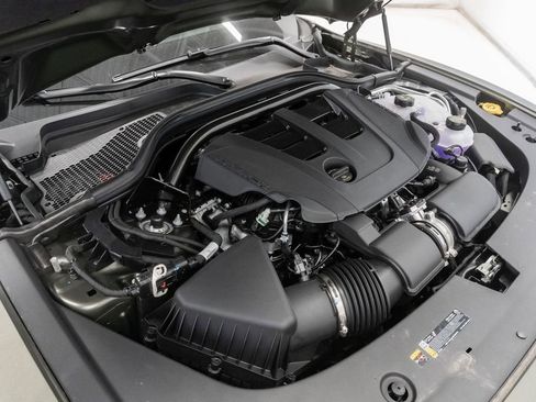New 2026 Dodge Charger R/T AWD/4WD image 4
