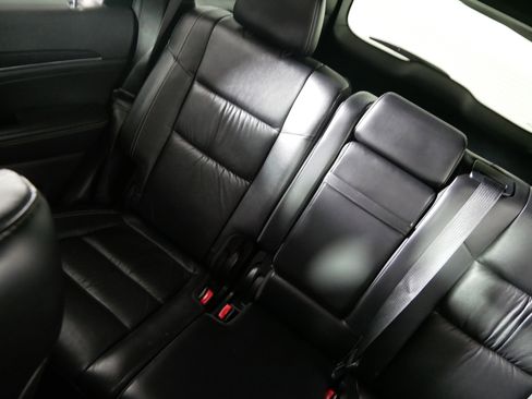 Used 2014 Jeep Grand Cherokee Limited image 12