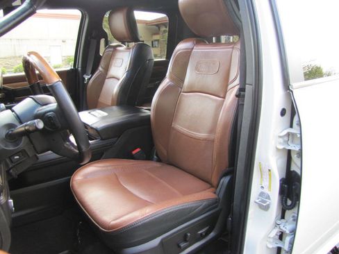 Used 2021 RAM 2500 Limited image 16