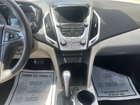 Used 2013 GMC Terrain SLE w/ LPO, Chrome Package image 11