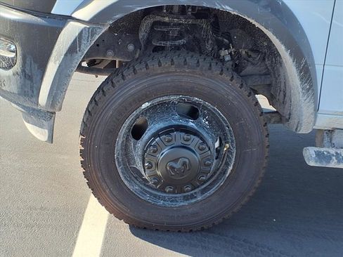 New 2026 RAM 5500 Tradesman image 19