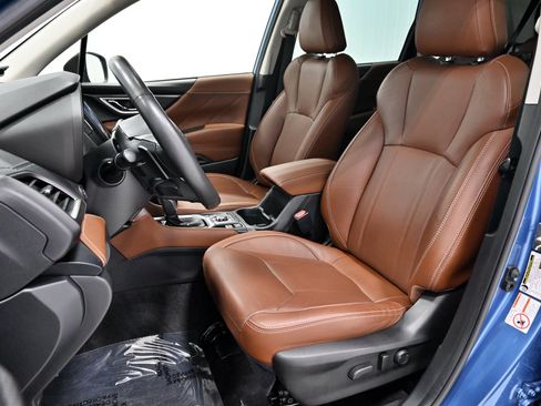 Used 2020 Subaru Forester Touring w/ Popular Package #2 AWD/4WD image 6