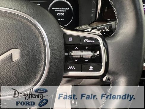 Used 2023 Kia Sorento SX Prestige image 57