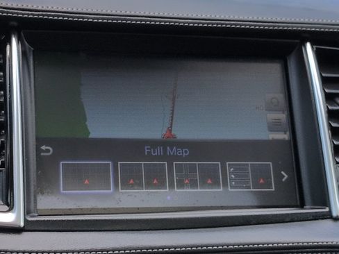 Used 2019 INFINITI QX50 Essential w/ Premium Heat Package FWD image 24