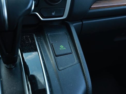 Used 2017 Honda CR-V EX-L image 19