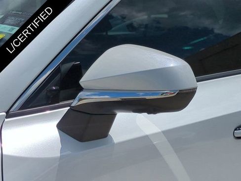 Certified 2026 Lexus TX 350 AWD w/ Technology Package image 12