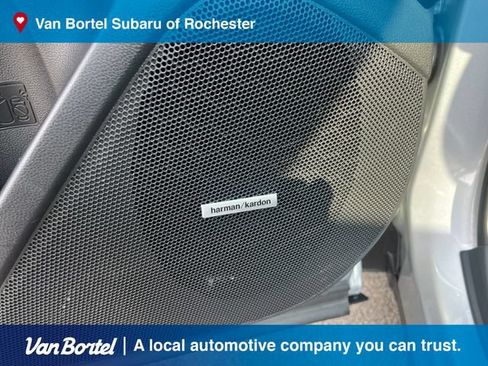 Certified 2024 Subaru Forester Sport AWD/4WD image 16