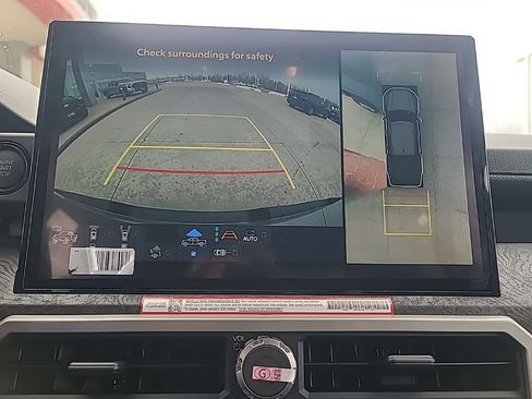 New 2026 Toyota Tacoma Limited image 33