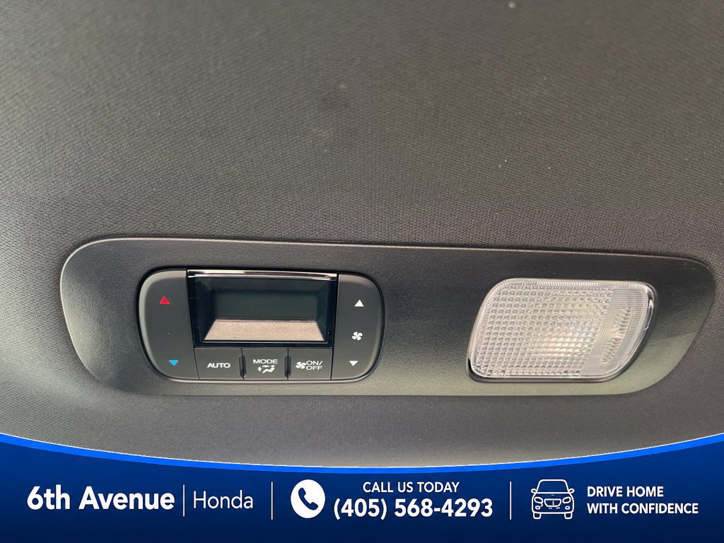 New 2026 Honda Odyssey Sport-L image 22