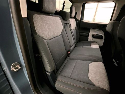 Certified 2022 Ford Maverick XLT w/ Equipment Group 300A Standard image 26