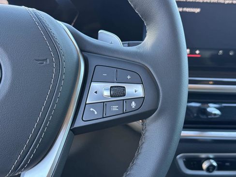 New 2026 BMW X5 sDrive40i w/ Climate Comfort Package image 31