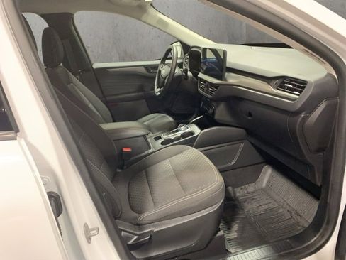 Used 2023 Ford Escape Active w/ Tech Pack #1 image 25