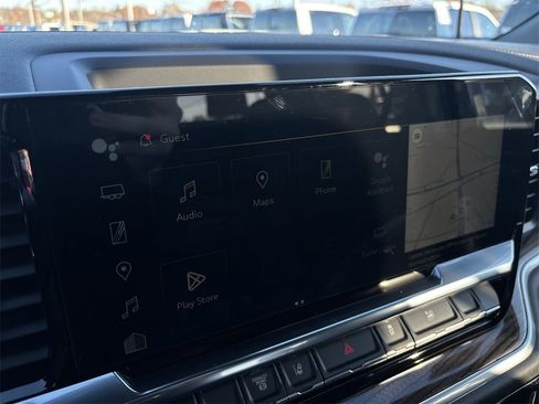 New 2026 Chevrolet Silverado 3500 LT image 22